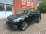 Hyundai iX35   1.6   1.Hand   Euro 5-Norm - Hyundai ix35 in Herne