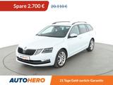 Skoda Octavia 2.0 TDI Style Aut.*NAVI*LED*CAM*PDC*SHZ* - Skoda Octavia Gebrauchtwagen in München