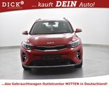 Kia Stonic 1.0 T-GDI NAVI+KAM+PDC+MFL+TEMP+APPLE+DAB - gebrauchte Kia Stonic aus dem Jahr 2023