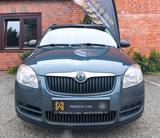 Skoda Fabia Combi Cool Edition bis zu 5jahre GARANTIE! - Skoda Fabia aus 2009: Kombi
