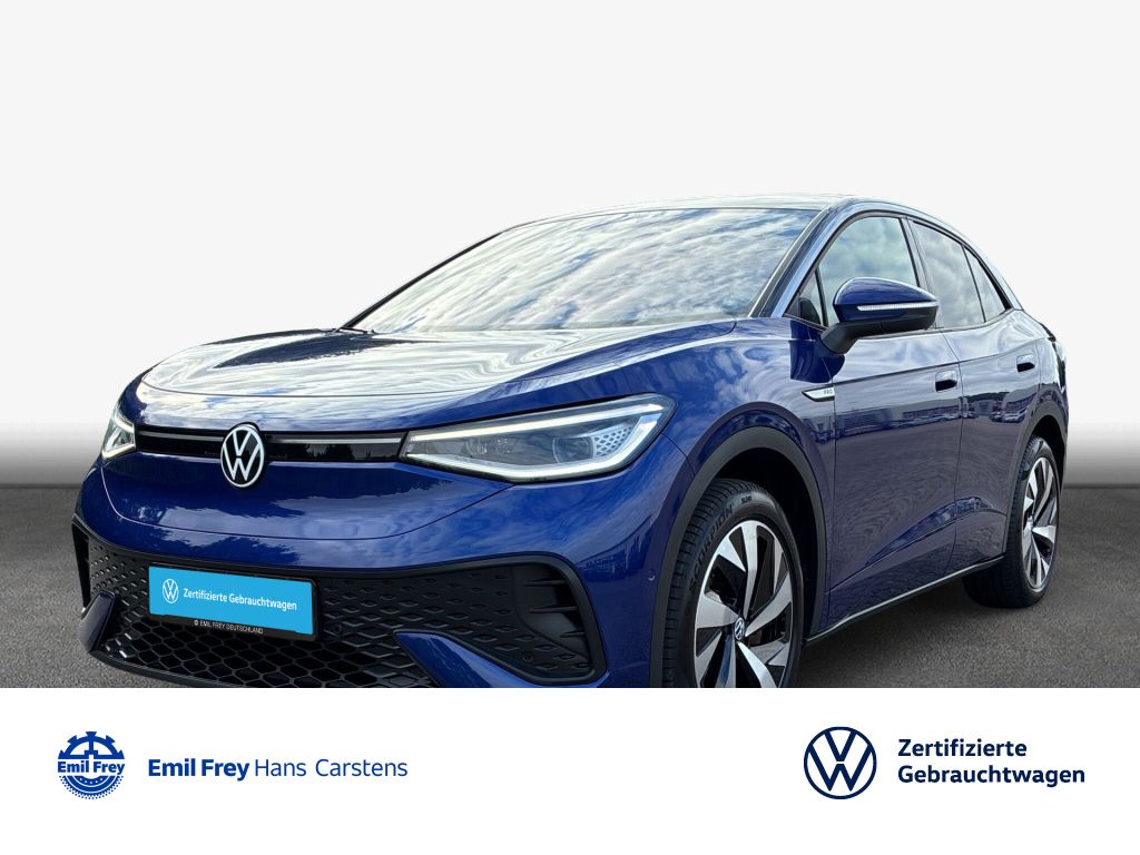 Volkswagen ID.5 Pro electric 128kW / 82 kWh Kamera IQ.LIGHT