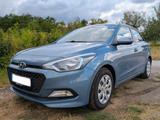 Hyundai i20 (sehr gepflegtes und zuverlässiges Auto) - : Kleinwagen, Zuverlässige