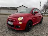 Fiat 500 Sport*Sportsitze, Klima, PDC uvm* - Fiat 500S aus 2014