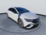 Mercedes-Benz EQE 43 Premium Plus 4Matic - graue Mercedes-Benz EQE
