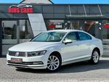 Volkswagen Passat 2.0 TDI Lim. Highline *ACC*LED*Navi*Leder - Volkswagen Passat: 2.0