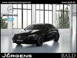 Mercedes-Benz A 35 AMG 4M Limo MLB/360/Pano/Night/Totw/Keyl/19 - Mercedes-Benz A 35 AMG Jahreswagen