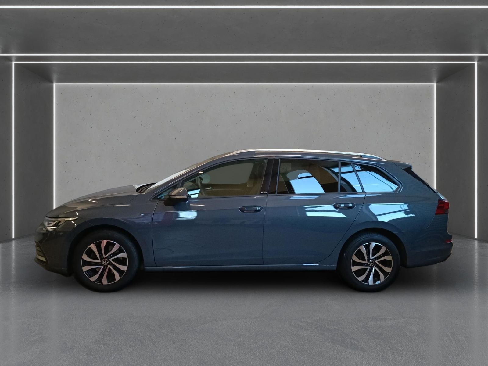 Volkswagen Golf - Bild 5