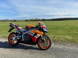 Honda 1000 RR Fireblade Repsol Limited Edition  - 2007 FIREBLADE