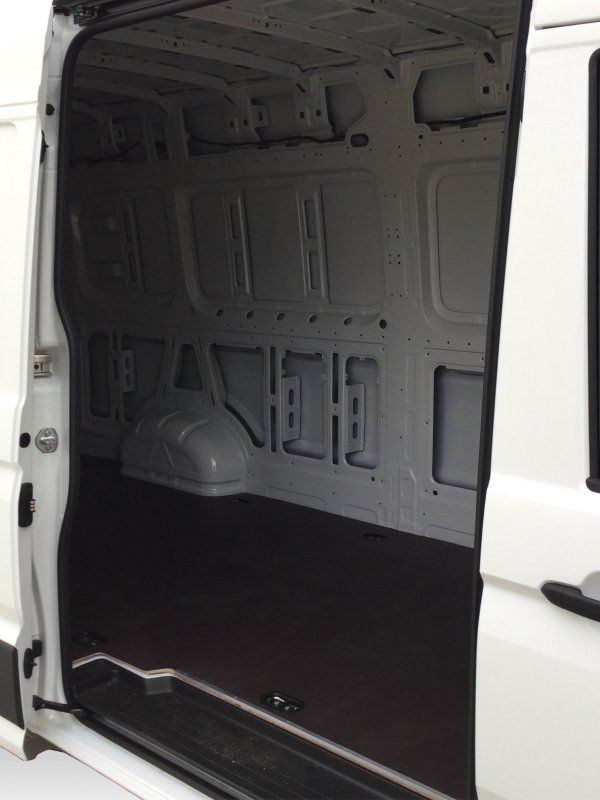 Fahrzeugabbildung Volkswagen Crafter 35 2.0 TDI L4H2  PDC+KAMERA+LED+KLIMA