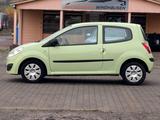 Renault Twingo 1.2 * 1 HAND *TÜV NEU *104 TKM - Renault Twingo: Grün