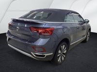 Volkswagen T-Roc - Vorschau Bild 3