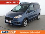Ford Tourneo Courier 1.5 TDCi Titanium*TEMPO*PDC*SHZ* - gebrauchte Ford Tourneo Courier aus dem Jahr 2020
