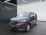 Opel Combo Life E Edition *7-SITZER*R-KAM*KLIMAA*NAVI - Opel Combo: 7.7