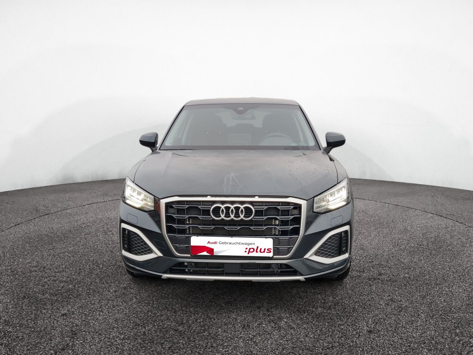 Audi Q2 - Bild 9
