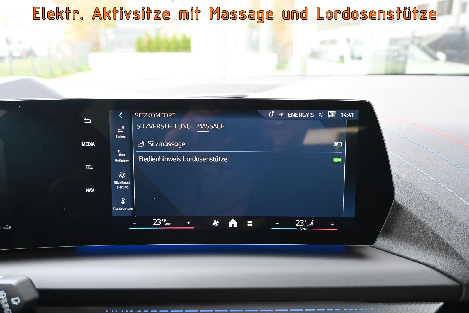 Fahrzeugabbildung BMW 120d M SPORT PRO °ACC°AHK°HARMAN°HUD°MEMO°360°