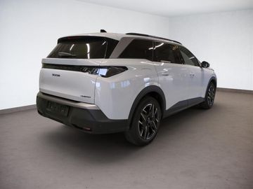 Peugeot 5008 - 5