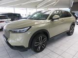 Honda HR-V Elegance*1.Hand*LED*NAVI*Allwetter* - Honda HR-V Elegance mit Hybrid-Antrieb (Benzin/Elektro)