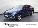 Audi Q2 35 TFSI S tronic advanced Navi Klima - Audi Q2: Advanced