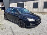 Ford Focus 1,6 5 Doors - Ford Focus bis 5.000 Euro