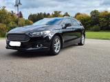 Ford Mondeo 1,5 EcoBoost Titanium Turnier Automat... - Ford Mondeo Gebrauchtwagen in München