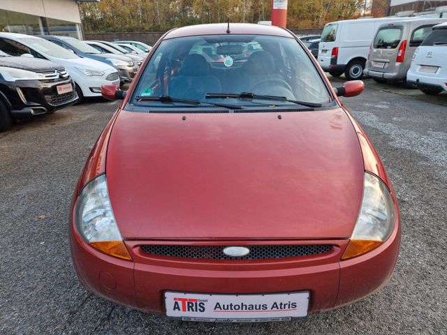 Ford Ka/Ka+ 1,3 51kW Fun