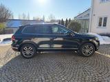 Volkswagen Touareg 3.0 V6 TDI SCR R-line PANO AHK LUFT  - Volkswagen Touareg: 6.0