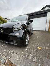 Smart ForTwo 1.0 52kW twinamic passion - Smart ForTwo: 1.0