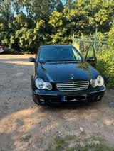 Mercedes-Benz Mercedes Benz C230 - Mercedes-Benz C 230 aus 2005