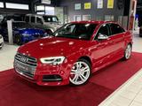 Audi S3 2.0 TFSI quattro +NAVI+SITZHEIZ.+TEMPOMAT+UVM - gebrauchte Audi S3 aus dem Jahr 2016