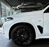 BMW X5 30 d xDrive M Sport *Pano-SKY*StHzg*Luftf. - BMW X5 in Duisburg