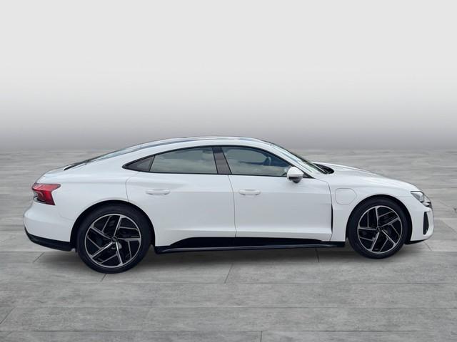 Audi e-tron GT quattro Pano, Optik SW, Rückfahrkamera