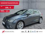 Seat Ibiza FR 1.0 TSI LED+NAV+APP+2xPDC+SHZ+DAB+LM17" - Seat Ibiza: 1.2