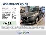 Skoda Octavia Combi Ambition 2.0 TDI - NAVI/SHZ/AHK