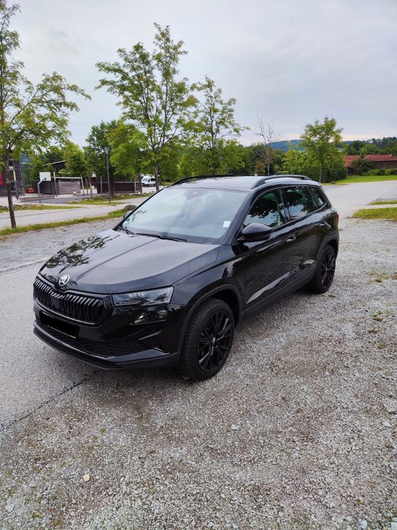 Image of Skoda Karoq