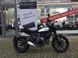 Ducati Scrambler - DUCATI SCRAMBLER