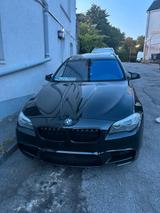 BMW f11 530d 2011 Ich verkaufe - BMW 530 aus 2011: 530i