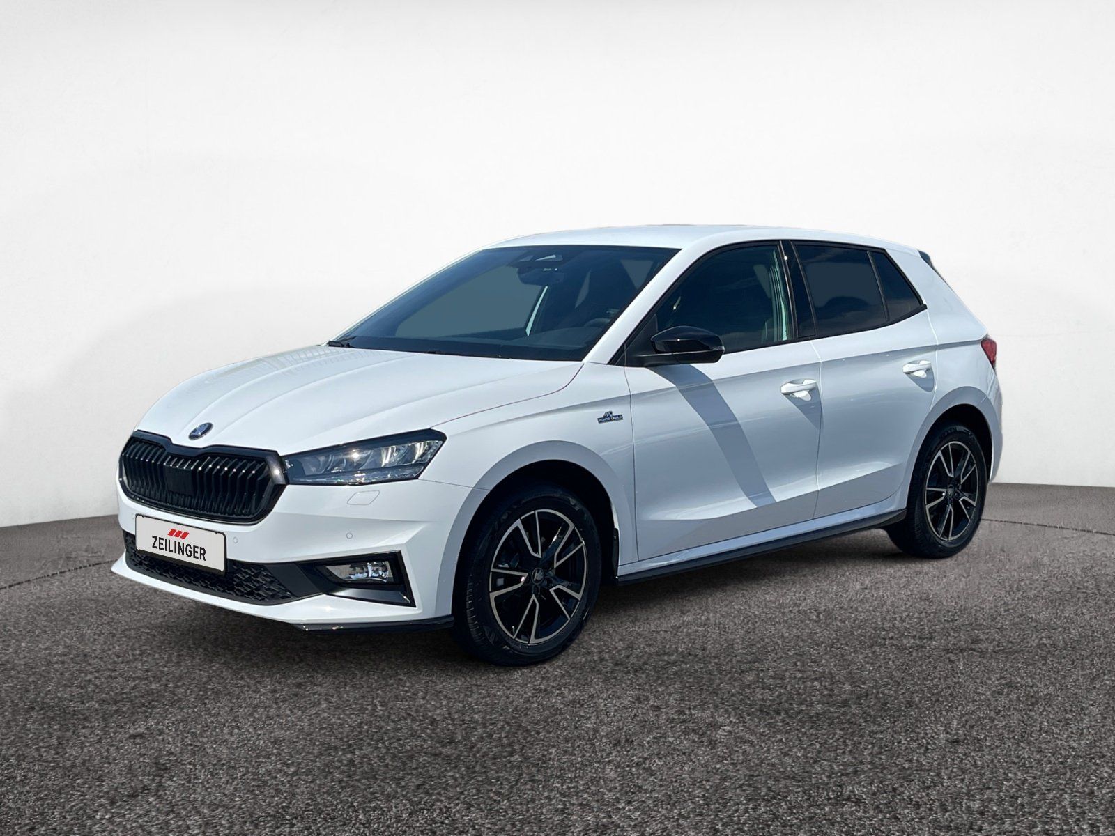 Skoda Fabia - Bild 2