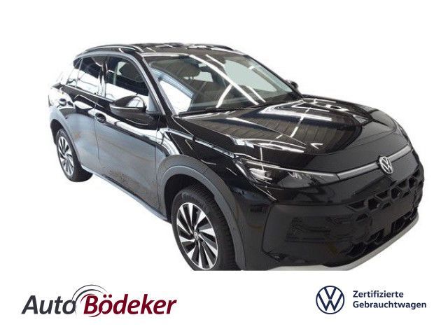 Volkswagen T-Roc 1.5 eTSI DSG Life Garantie b. 8.12.30 