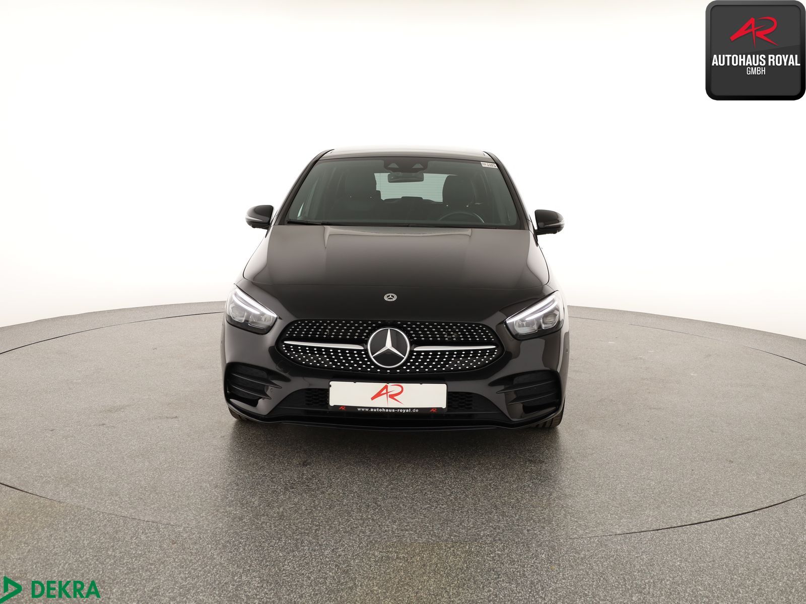 Mercedes-Benz B 250 e AMG WIDE,360GRAD,KEYLESS,AMBIENTE,19ZOLL foto 8