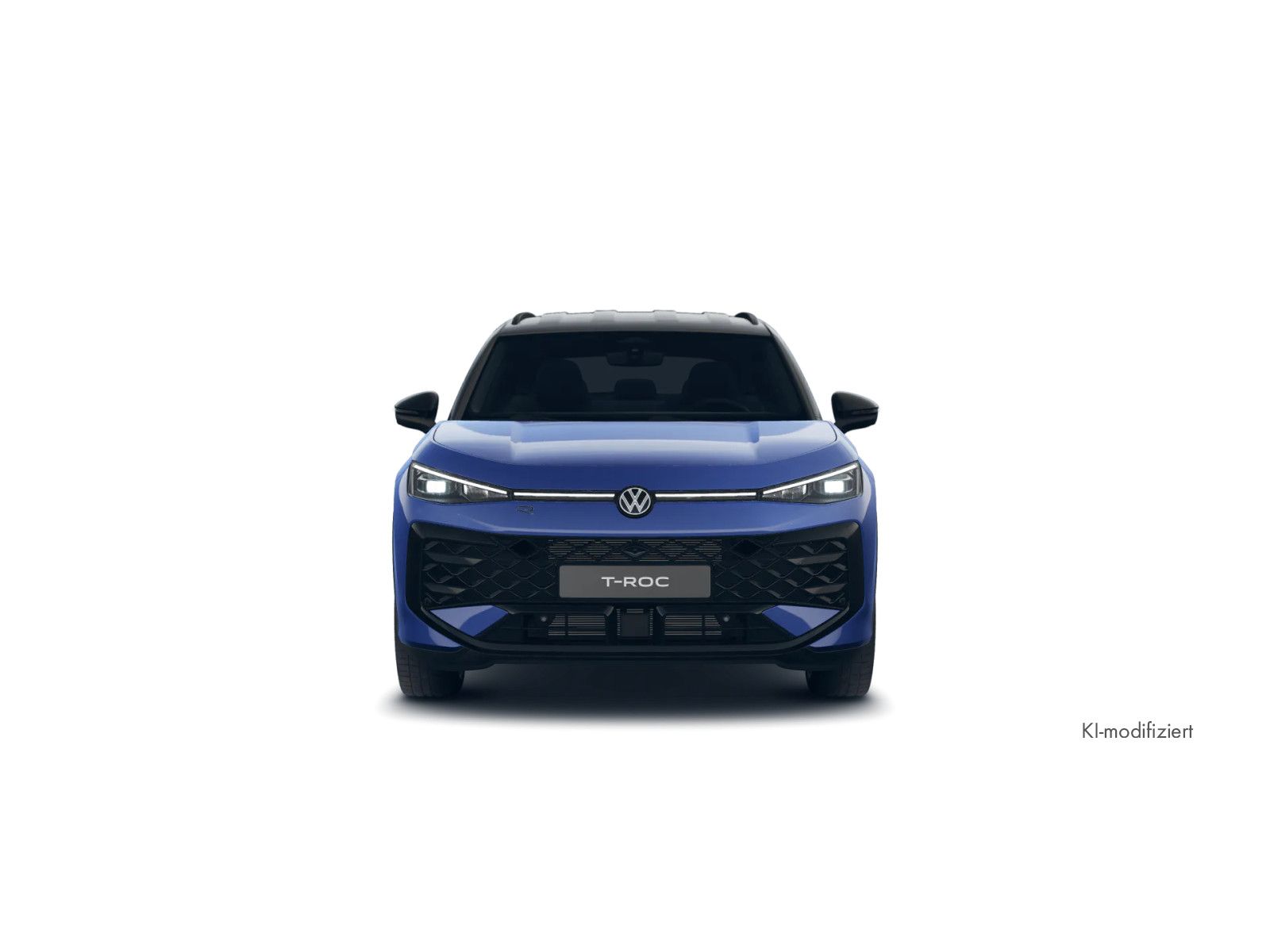 Volkswagen T-Roc - Bild 4