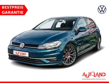 Volkswagen Golf - 1