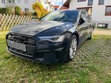 Audi A6 55 TFSI e S tronic quattro sport Avant sport