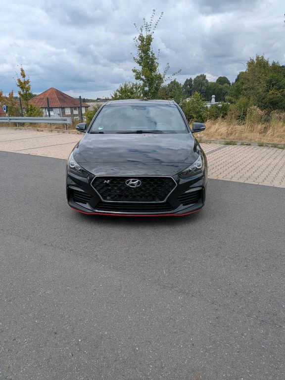 Image of Hyundai i30