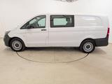 Mercedes-Benz Vito Mixto 116 CDI 4x4 9G-tronic Extralang 6Sitz - Mercedes-Benz: Mixto