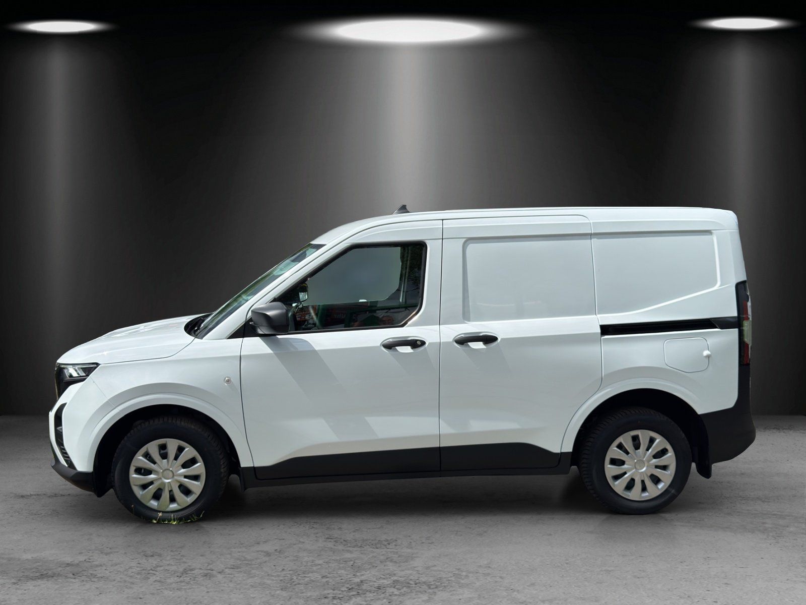 Fahrzeugabbildung Ford Transit Courier 1,0 Ecoboost Trend Kasten