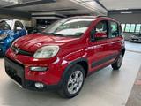 Fiat Panda 1.3 MJT S&S Trekking - Fiat Panda TREKKING mit Diesel-Antrieb