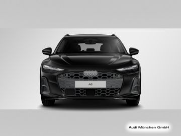 Audi A6 - 5