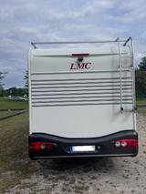 LMC Mercedes Benz /LMC Liberty 7400 156PS - LMC 7