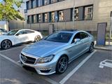 Mercedes-Benz Mercedes Benz CLS 63 AMG Performance W218 - Mercedes-Benz CLS 63 AMG aus 2013