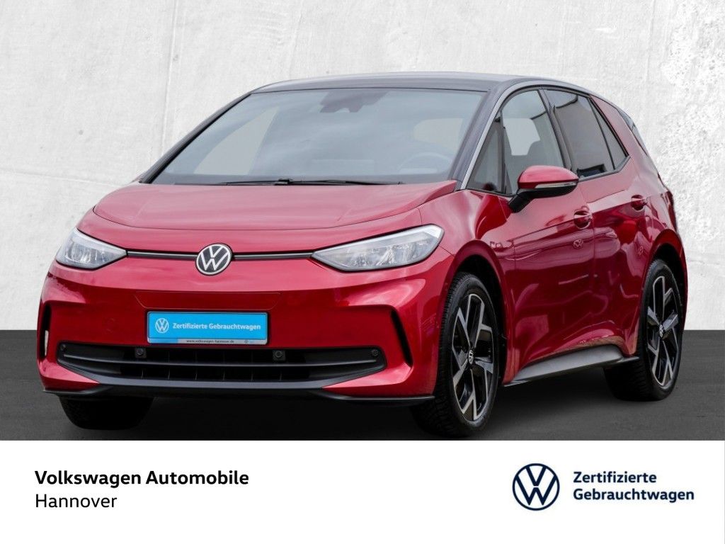 Volkswagen ID.3 Pro Move Navi LED ACC Kamera PDC SHZ foto 1
